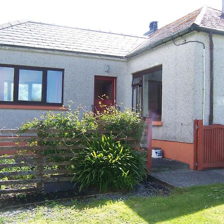 Riverside Cottage Lochboisdale Extérieur photo