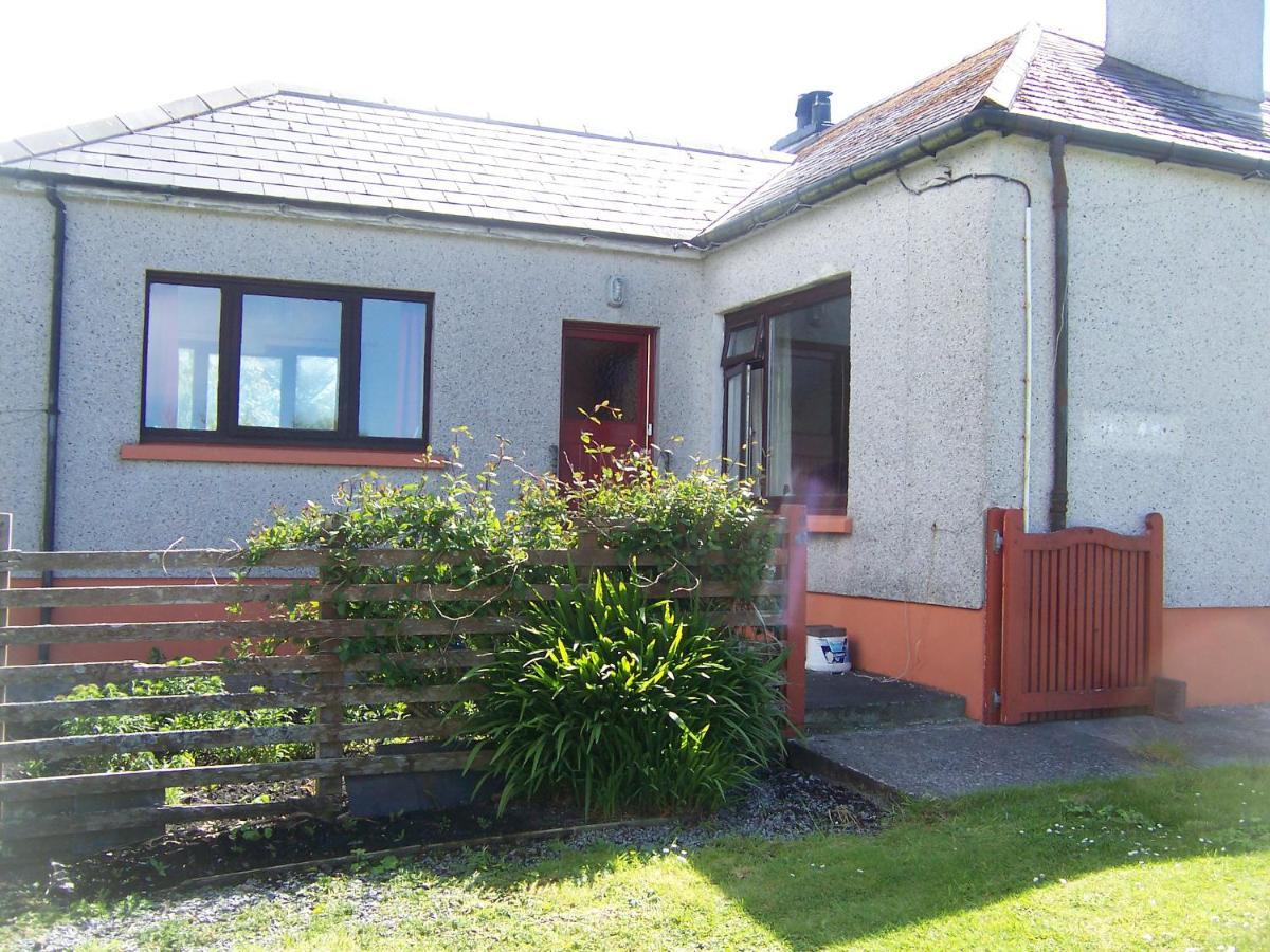 Riverside Cottage Lochboisdale Extérieur photo